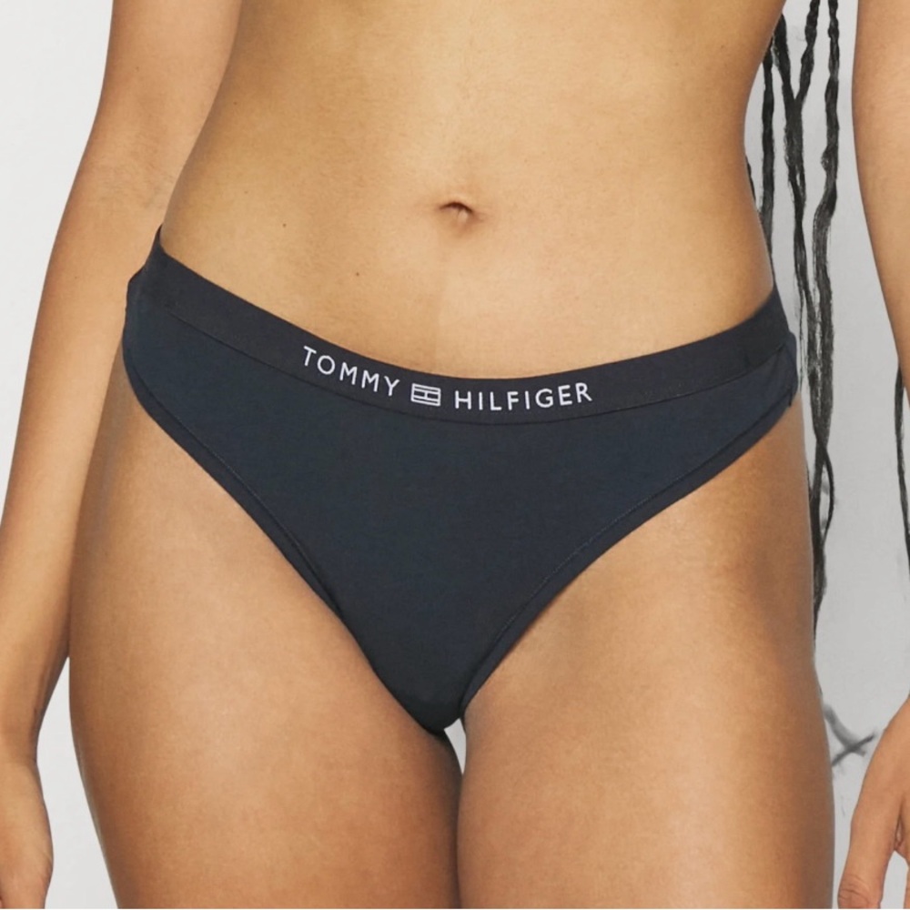 Tommy Hilfiger Bundle Women’s Panties